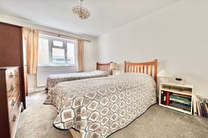 Bedroom 2- click for photo gallery